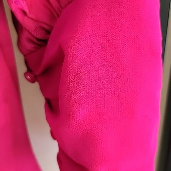 LoveShackFancy Revaline Mini Dress - Picture 7 of 14